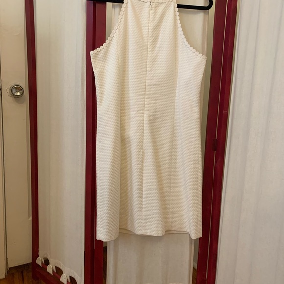 Lilly Pulitzer pearl dress - Picture 2 of 3